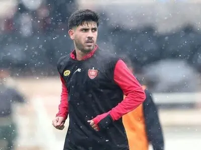 بازگشت هافبک خلاق پرسپولیس پس از مصدومیت