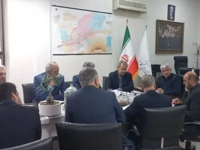 پیگیری فوری برای تامین سوخت ماشین‌آلات کشاورزی در گلستان