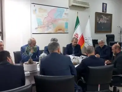 پیگیری فوری برای تامین سوخت ماشین‌آلات کشاورزی در گلستان