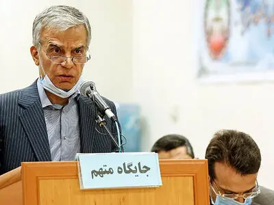 جزئیات دستگیری عباس ایروانی توسط وزارت اطلاعات