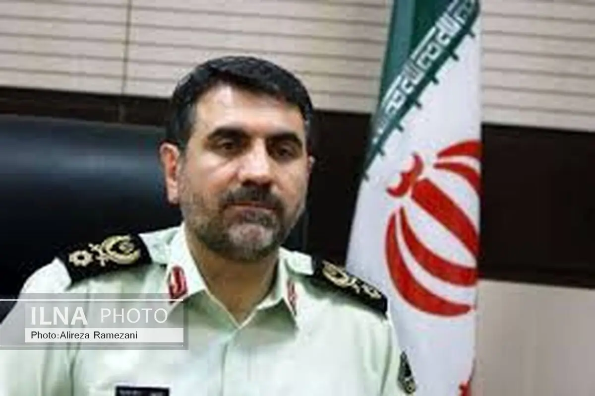 آرایشگاه‌های بدون مجوز در اولین فرصت برای اخذ مجوز اقدام کنند