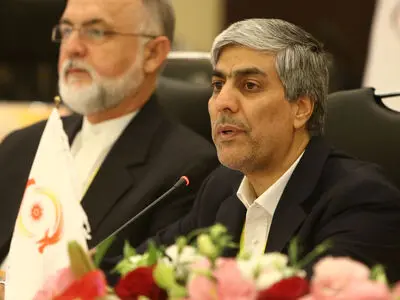 هاشمی: پنج رشته ورزشی به المپیک ۲۰۲۰ اضافه خواهد شد
