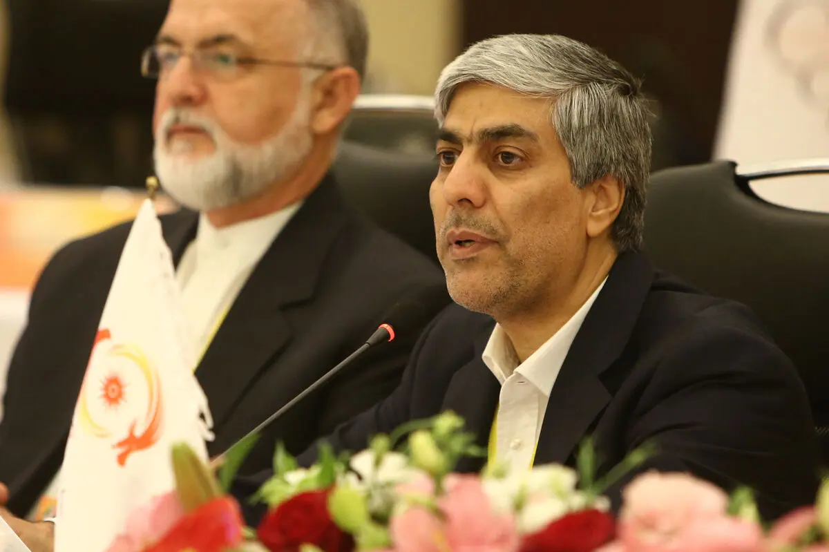 هاشمی: ایران خواهان ارتقا نقش غرب آسیا در توسعه ورزش قاره است