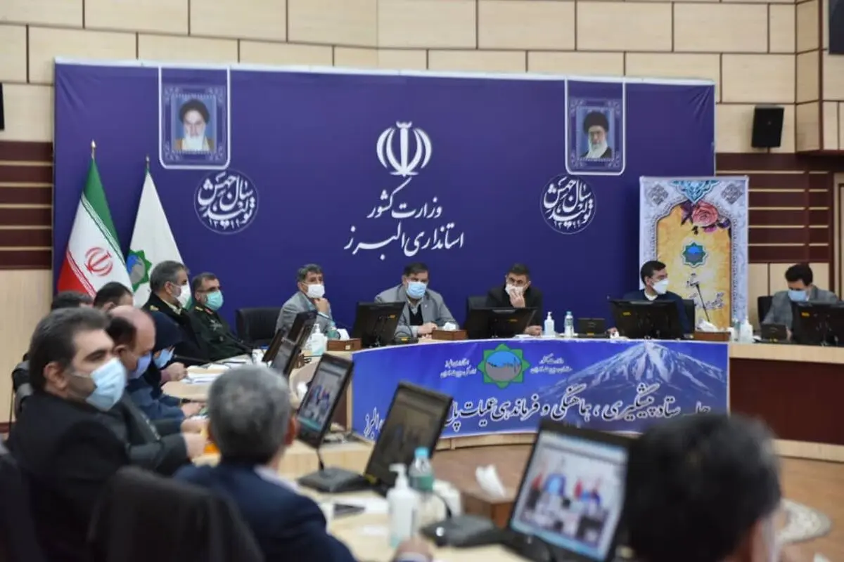 باید برای بحران‌های احتمالی آماده باشیم/ ۵۴ هزار واحد مسکونی بر روی گسل زلزله قرار گرفته اند