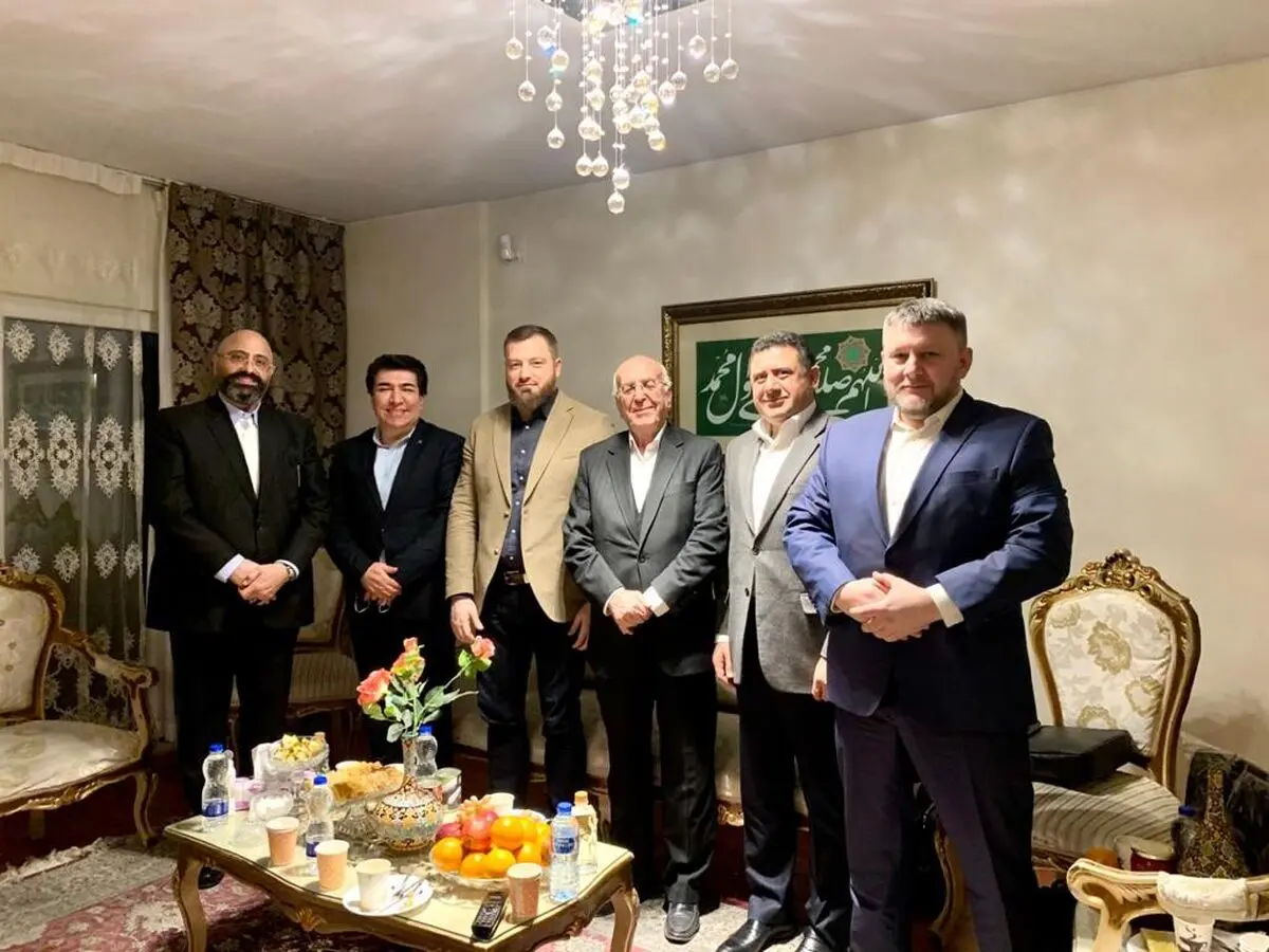 استفاده از پلتفرم بازار عمده فروشی  Arkarno  برای صادرات به روسیه و اتحادیه کشورهای اوراسیا