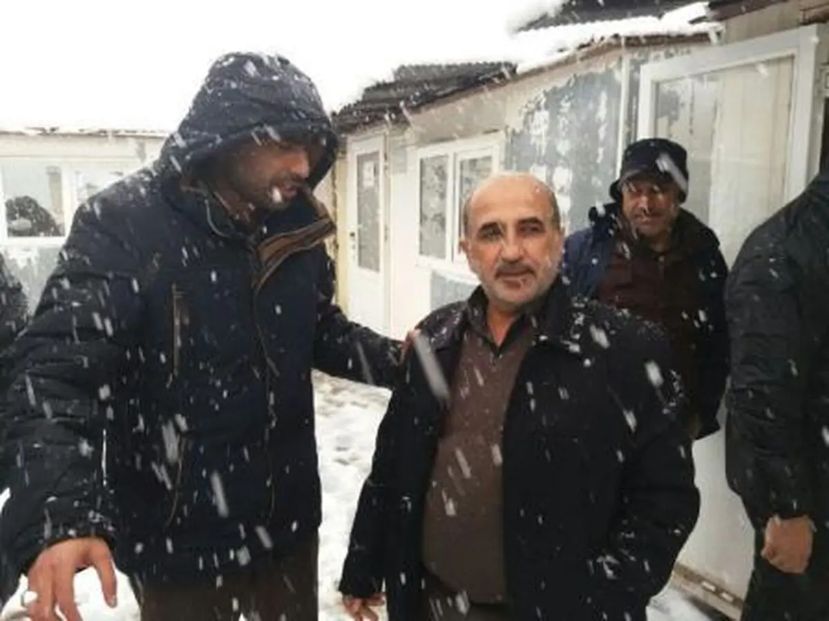 مسکن مهر رشت وضعیت مناسبی دارد/ همکاران شهرداری پررنگ‌تر از گذشته ظاهر شدند