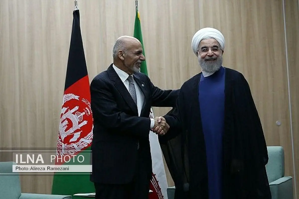 تهران برای تقویت ثبات و امنیت در منطقه و مبارزه با تروریزم عزم جدی دارد