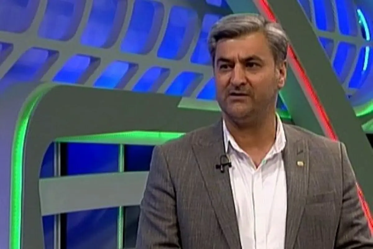 نوشه ور:  خط زدن عرب براقی AFC را هم شگفت زده کرد