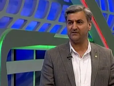 نوشه ور:  خط زدن عرب براقی AFC را هم شگفت زده کرد