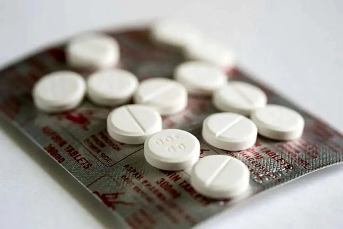 فهرست داروهایی که در کیف شرایط جنگی باید داشته باشید