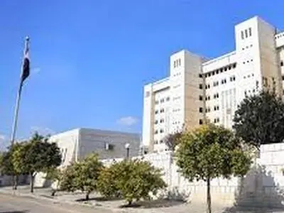 درخواست دمشق برای پایان دادن به نژادپرستی سرویس‌های امنیتی فرانسه