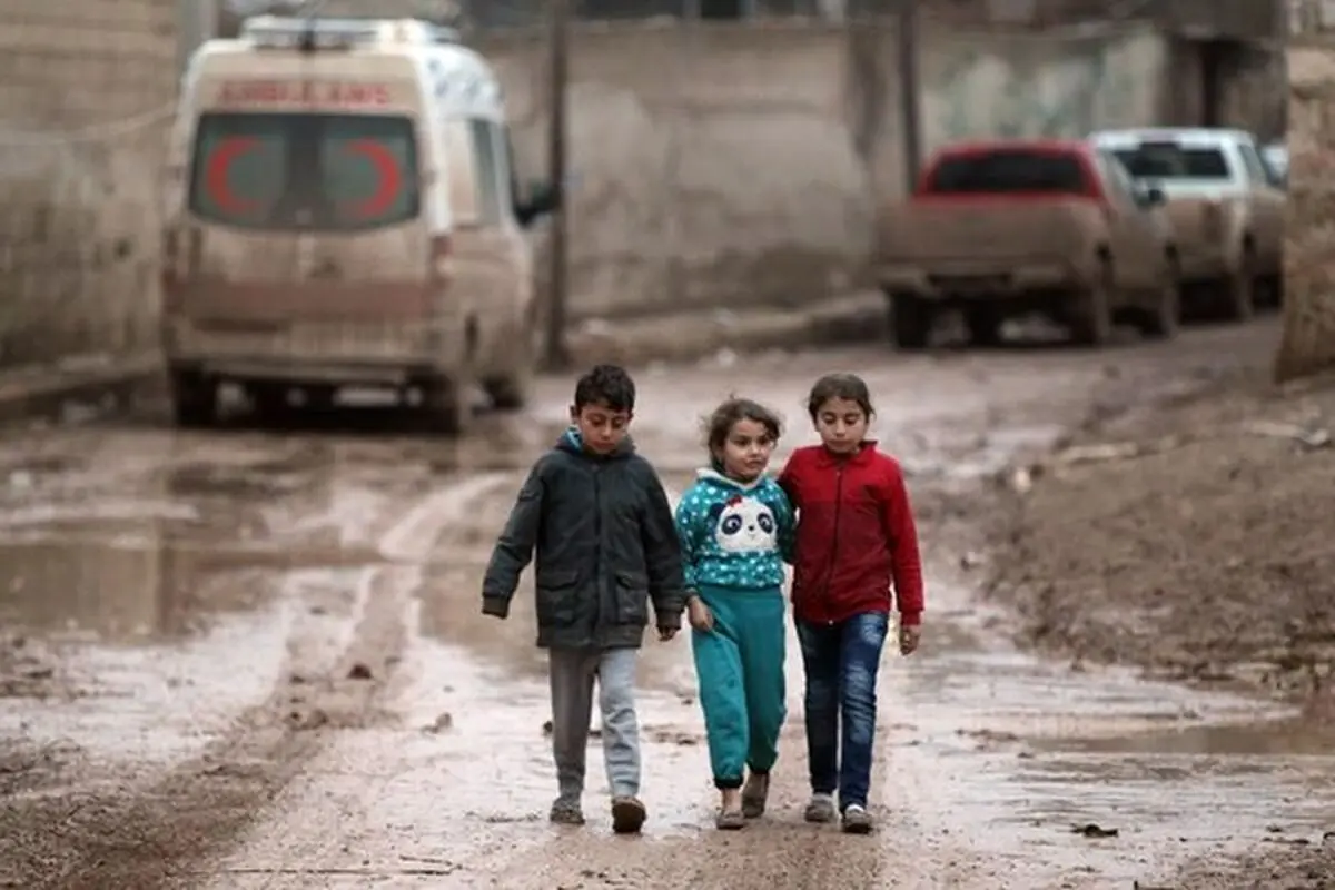 Iran to attend expert meeting of Syrian peace talks