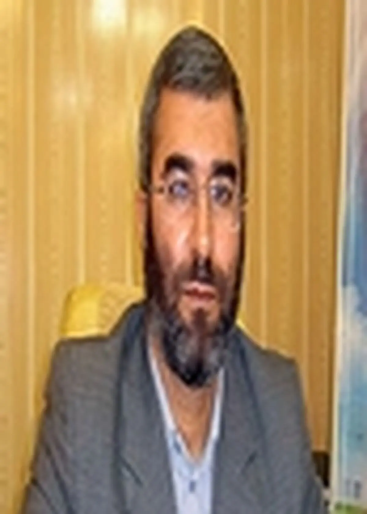 رئیس دانشگاه یاسوج برکنار شد