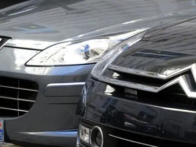Peugeot-Citroën pledges to help Iran auto industry grow