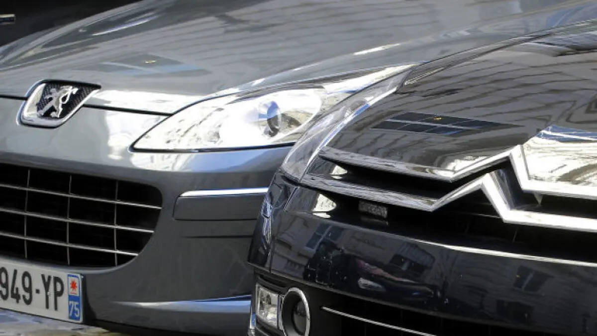 Peugeot-Citroën pledges to help Iran auto industry grow