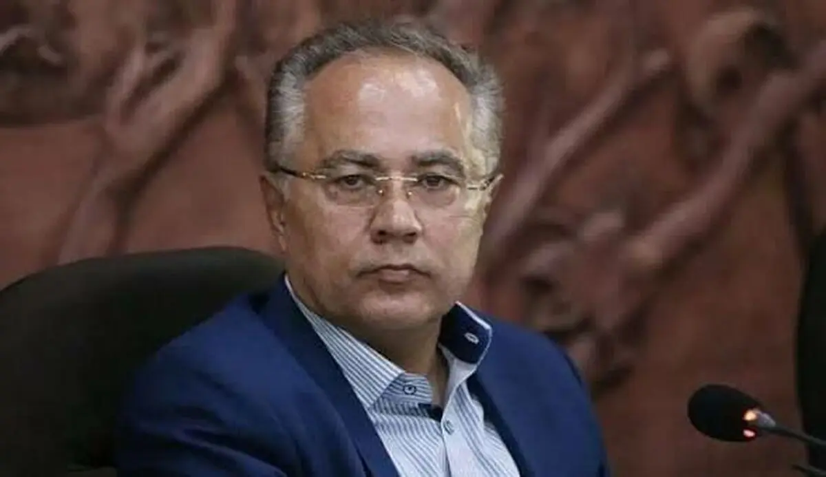 قدم اول شهرام دبیری برای ورود به مجلس