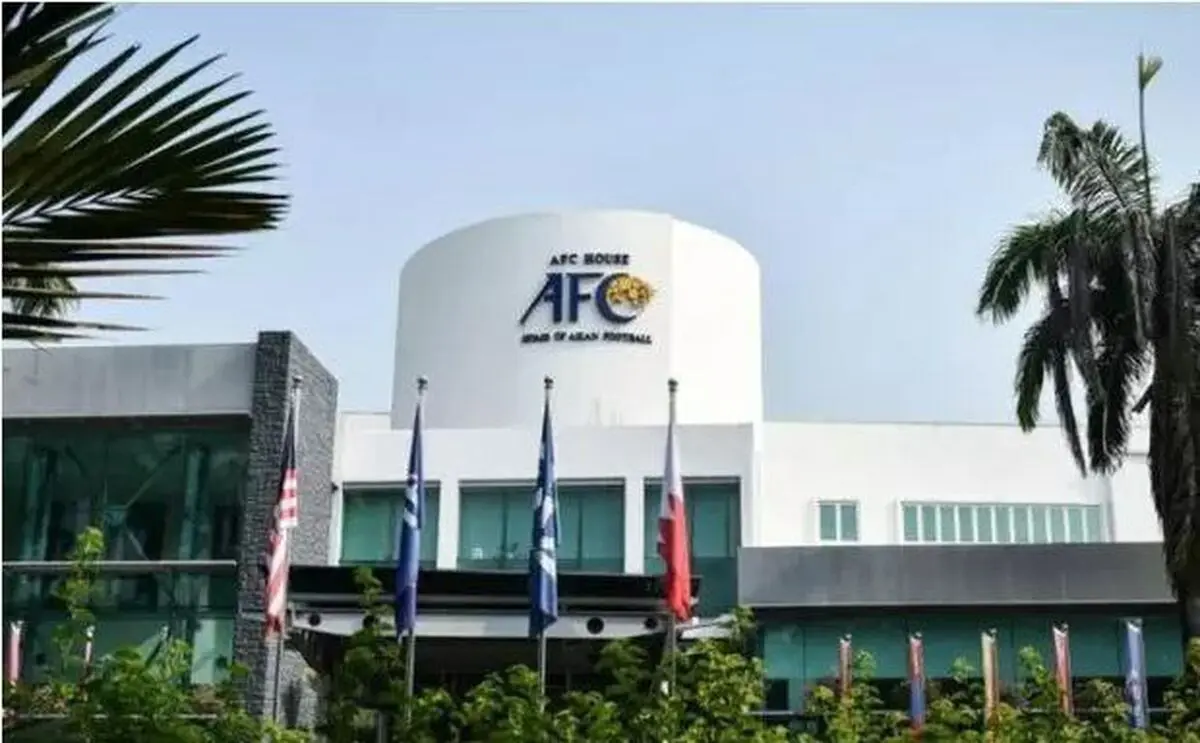 پاسخ منفی AFC به تعویق بازی تراکتور مقابل النصر