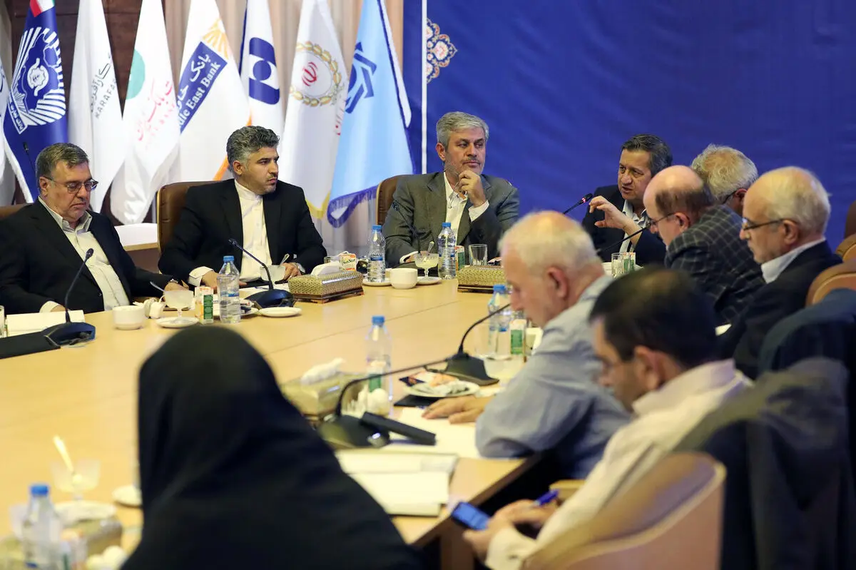 عبور موفق از اقتصاد پساجنگ در گرو طراحی مدل‌های پایدار تأمین مالی