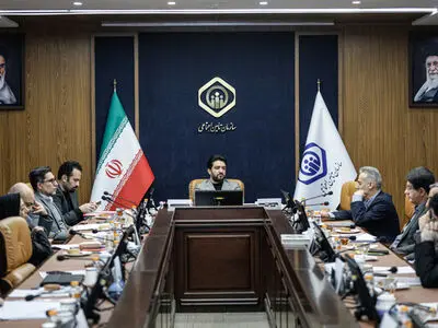  تفاهم‌نامه‌های بیمه‌ای سازمان تأمین اجتماعی تا حصول نتیجه ادامه می‌یابد
