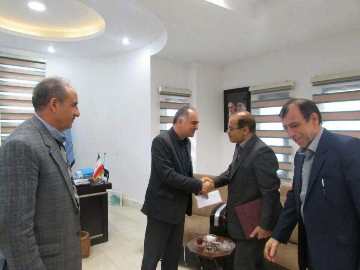 انتقاد فرماندار آستارا از مدیریت دوگانه در راهداری