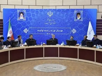 شورای برنامه ریزی و توسعه استان البرز برگزار شد 