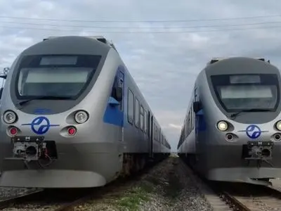 طی کردن ۴ جهت کلانشهر اصفهان با ۱۶۰ کیلومتر قطار شهری