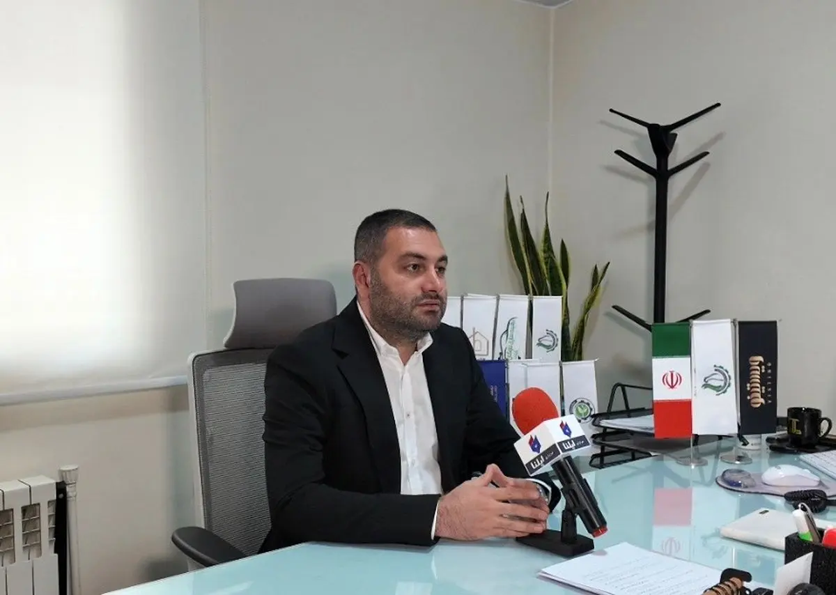 فناوری یک مزیت رقابتی نیست، بلکه یک ضرورت است