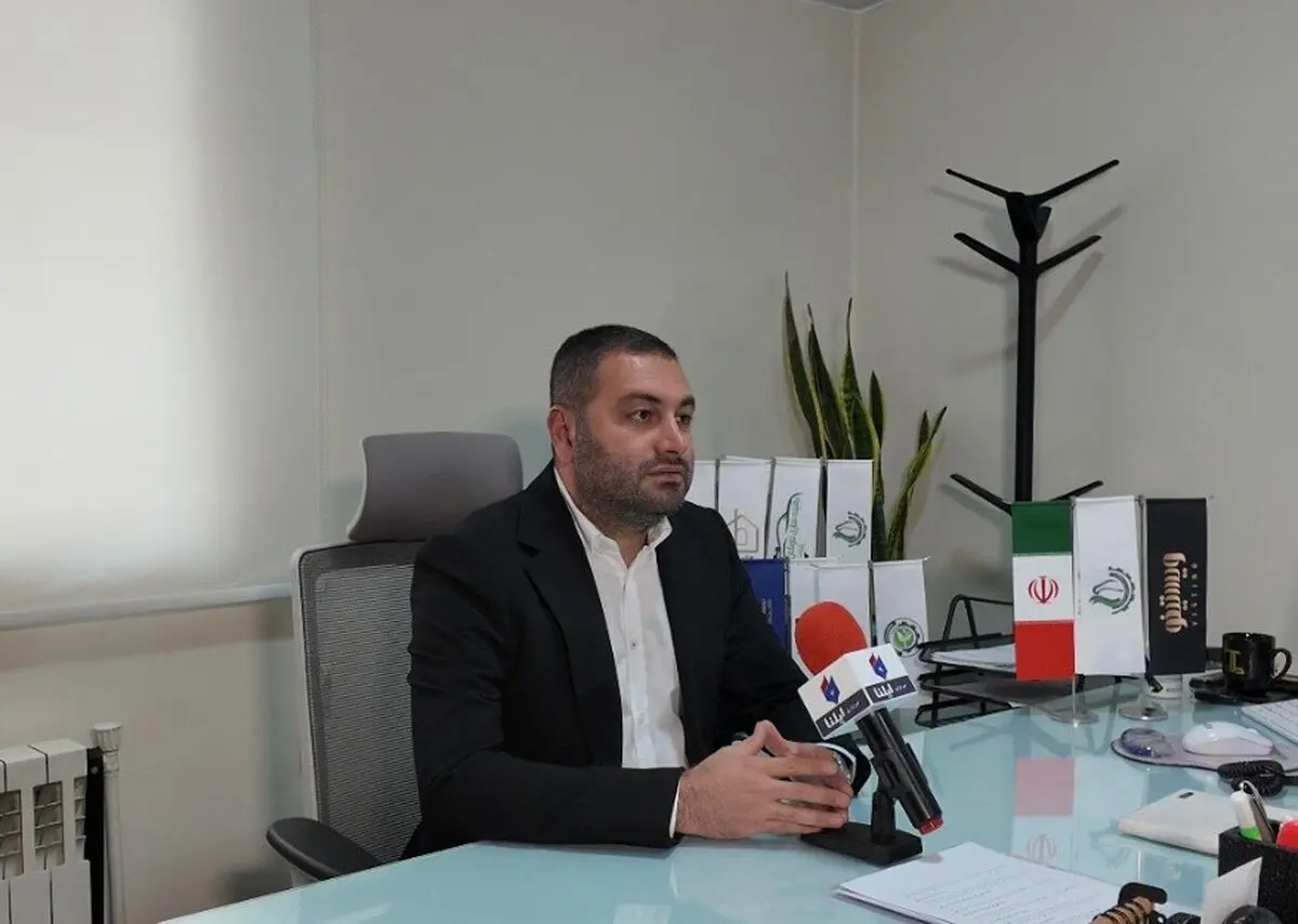 فناوری یک مزیت رقابتی نیست، بلکه یک ضرورت است