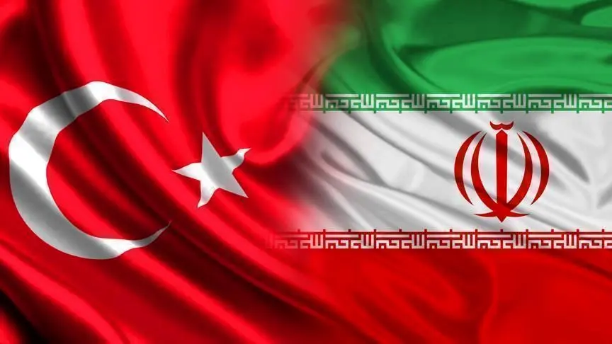 ایران و ترکیه بر ارتقای حداکثری حجم تجارت و سرمایه‌گذاری متقابل تاکید کردند