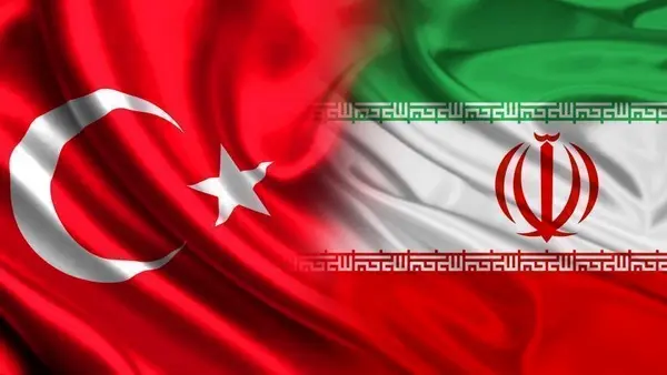 چشم‌انداز 15 میلیارد دلاری تجارت ایران و ترکیه تا سال 1404