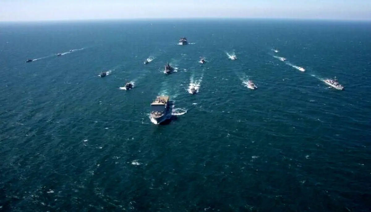 سنتکام از حمله انصارالله به یک کشتی آمریکایی خبر داد