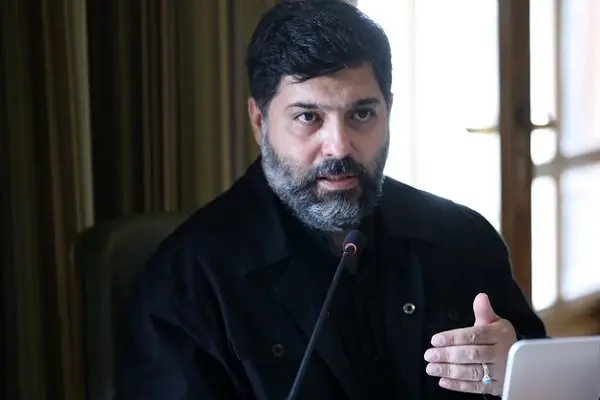 تهیه طرح ساماندهی محوطه پیرامون تئاتر شهر/ جمع‌آوری بساط‌گستران پس از تعطیلات نوروز انجام می‌شود 