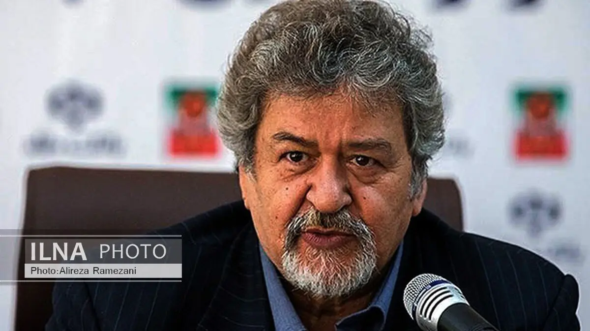 عابدینی: مدیریت تاج عارفانه است