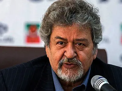 خط و نشان عابدینی برای تیم انتخاباتی تاج(ویدیو)