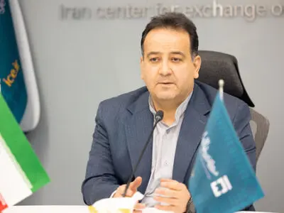 سرمایه گذاری۵۶۰ میلیون یورویی با اوراق مرابحه ارزی مرکز مبادله /۱.۶ میلیارد یورو طرح سرمایه گذاری در دست بررسی است