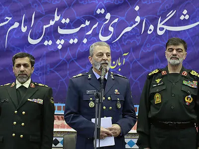 امروز شاهد تغییر موازنه قدرت به نفع گفتمان انقلاب اسلامی هستیم