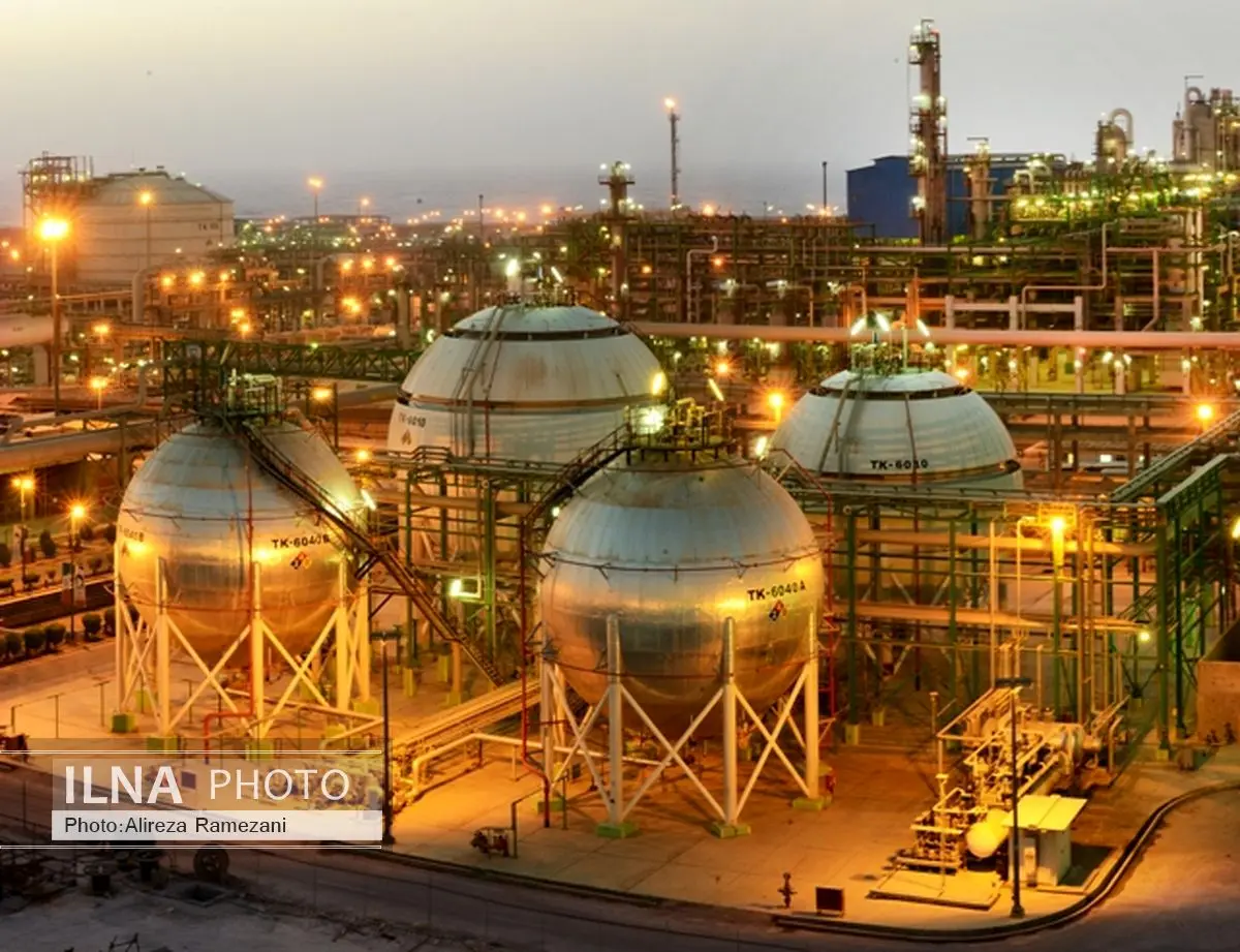واکنش پتروشیمی جم به ادعای اخراج چهارکارگر