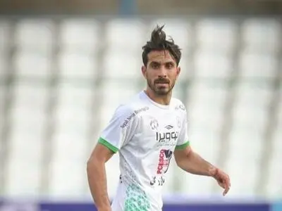 محمود آبادی: تلاش می‌کنیم ذوب آهن را به جایگاه واقعی خود برگردانیم/ کار با مجتبی حسینی یعنی پیشرفت 