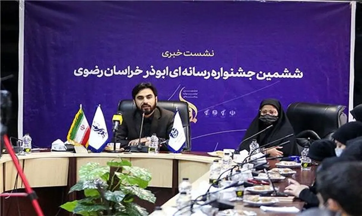جشنواره ابوذر بستر روایت جمعی و همگانی برای کشف و حل مسئله خواهد بود