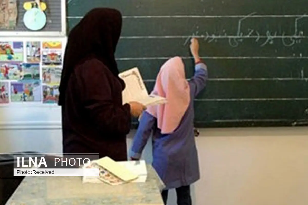 مدیران مدارس با اختصاص معلم به کلاسها آن را در سناد ثبت کنند