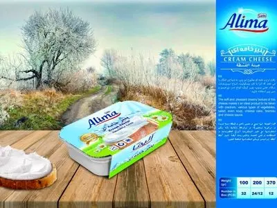 صادرات اولین محموله پنیر به اروپا