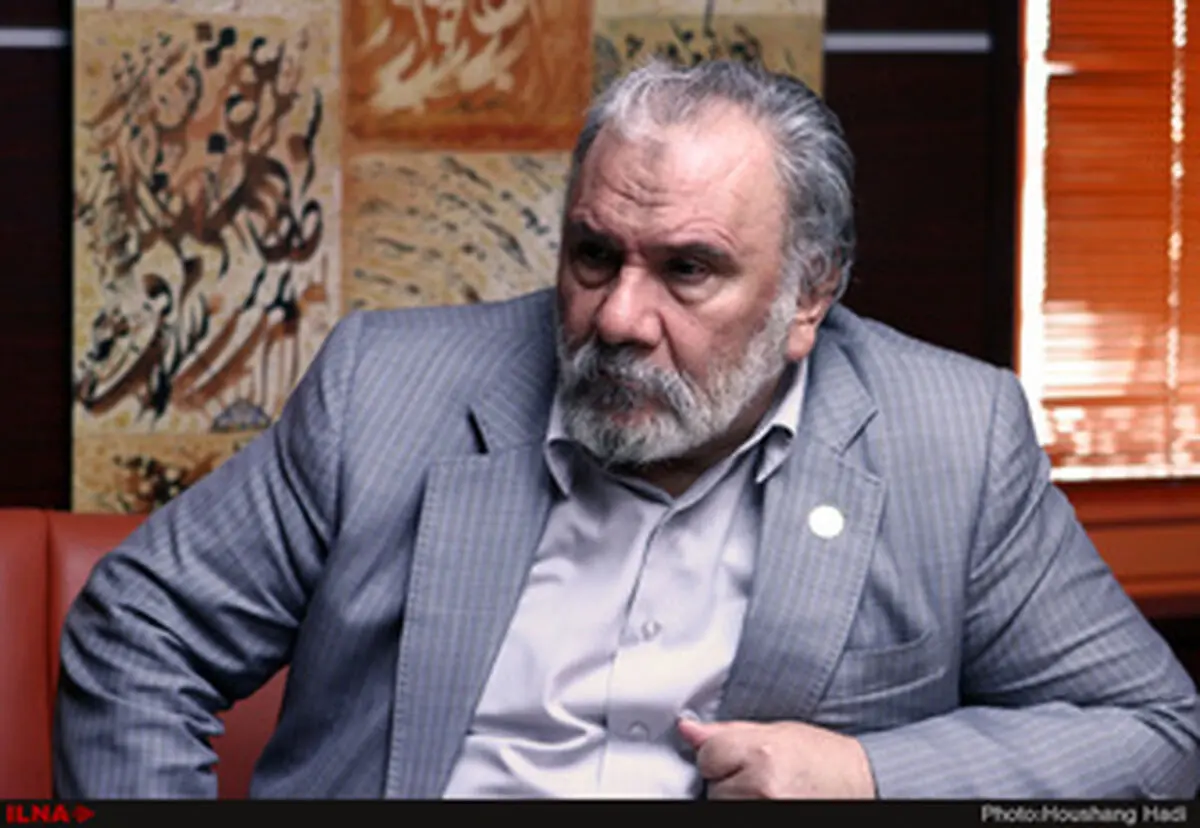 پاسخ رییس فرهنگستان هنر به ادعای امین تفرشی
