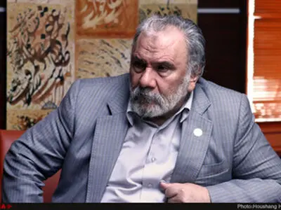 پاسخ رییس فرهنگستان هنر به ادعای امین تفرشی