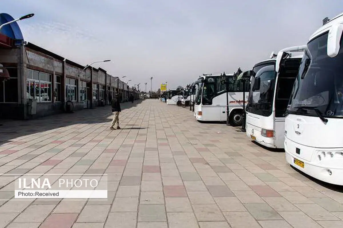 اختصاص 400 اتوبوس برای اعزام زائران به مرقد امام 