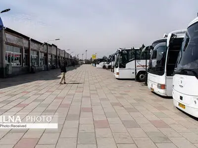 ۱۱ هزار راننده البرزی مشمول افزایش حقوق دوران بازنشستگی شدند