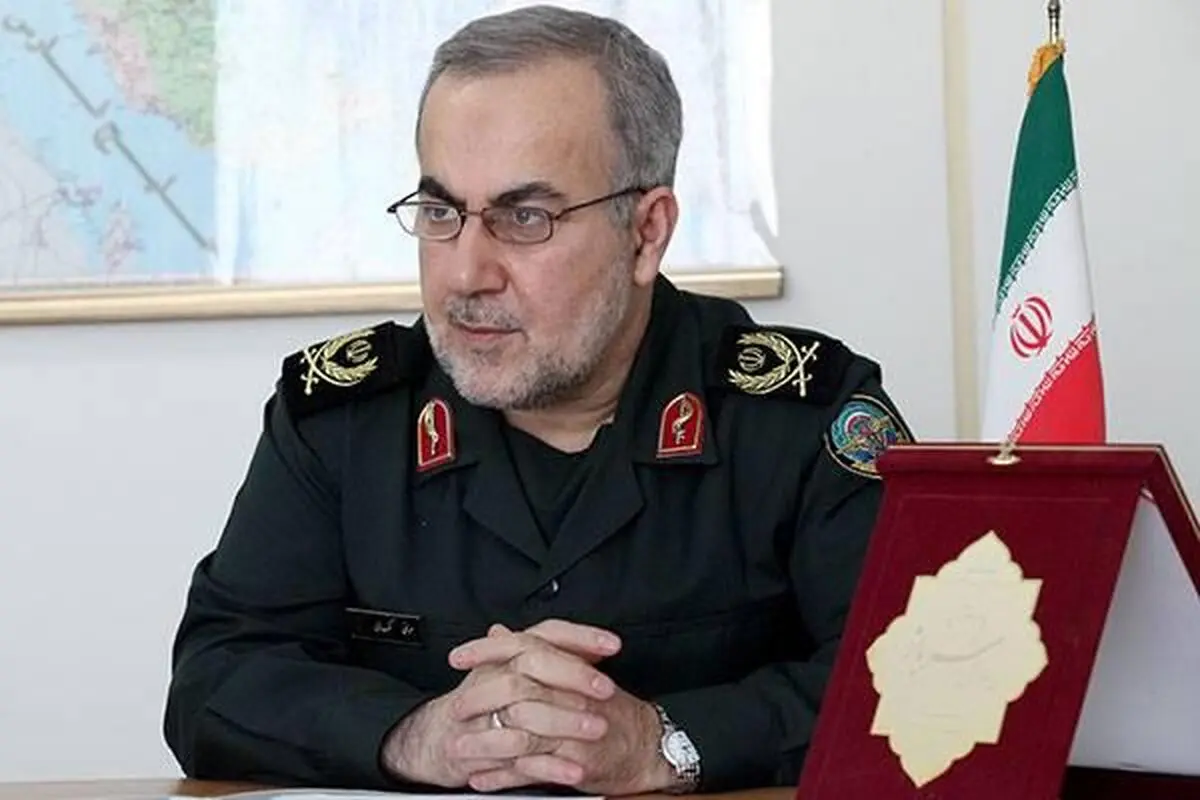 سردار کمالی: حضور سربازان در تراکتورسازی نیاز به فرآیند خاص دارد