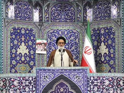 میثاق پرشکوه مردم با خورشید انقلاب یک «نه» بزرگ به استکبار جهانی بود