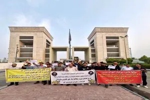 امیدواری کارگران رستوران و آشپزخانه پتروشیمی جم برای بازگشت به کار/ اعتراض خاتمه یافت