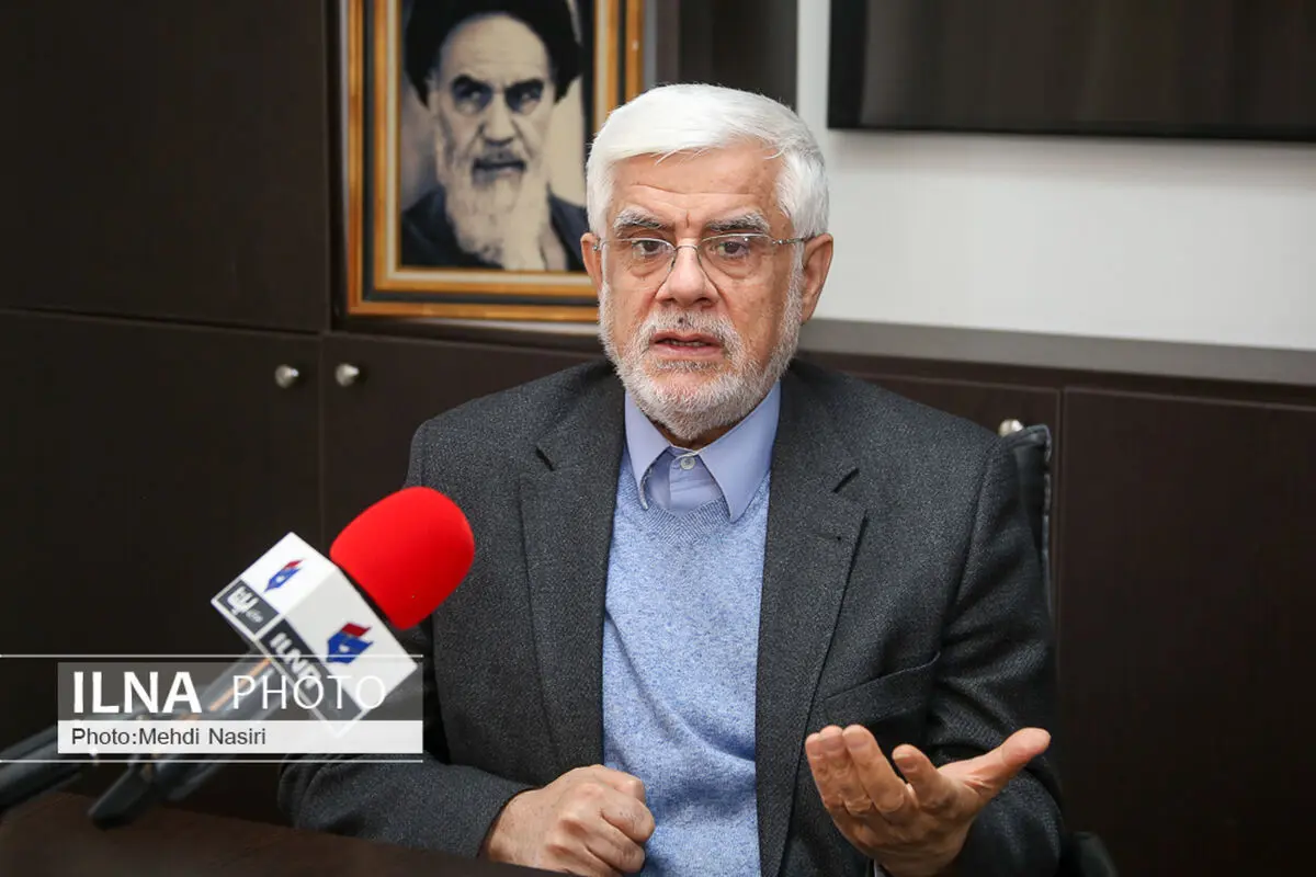 علیرغم بی‌مهری‌های بخشی از حاکمیت، دغدغه‌مان مشارکت حداکثری مردم است/ بنا نبود مجلس یا فراکسیون امید، حصر را بشکند/ در ائتلاف فراجناحی باید سهم و مسئولیت هر گروه مشخص شود/ قرار نبود بعد از چهار دهه از انقلاب، مردم نان‌شان را قسطی بخرند
