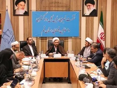 سند بنگاه‌های املاک سند قانونی نیست/ قانون فقط از سند محضری حمایت می‌کند